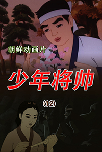 少年将帅(12)