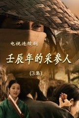 壬辰年的采参人(3)