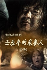 壬辰年的采参人(5)