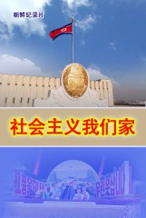 社会主义我们家