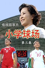 小学球场(3)