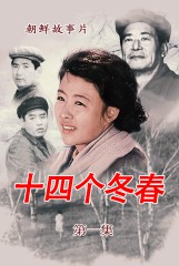 十四个冬春