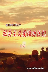 社会主义爱国功臣们 (3)