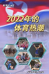 2022年的体育热潮