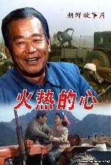 火热的心