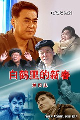 白鹤里的新春 第四集