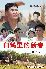 白鹤里的新春 第八集