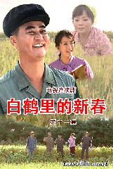 白鹤里的新春 第十一集