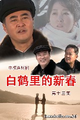 白鹤里的新春 第十三集