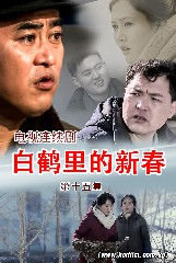 白鹤里的新春 第十五集