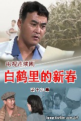 白鹤里的新春   第十九集