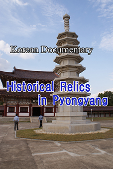 Historic Relics in Pyongyang