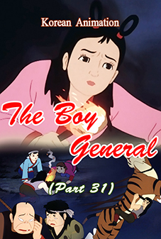 The Boy General(31)