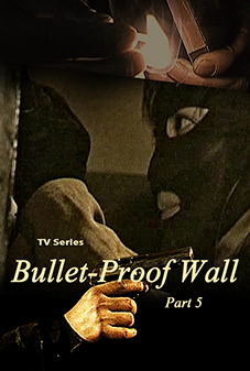 BulletProof Wall(5)