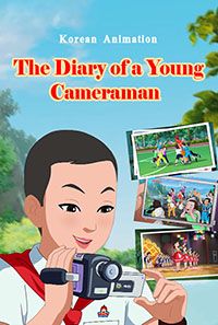 The Diary of a Young Cameraman