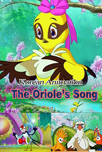 The Oriole’s Song
