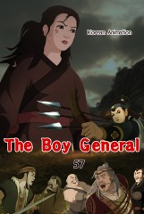 The Boy General(57)