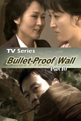 BulletProof Wall(10)