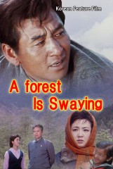 A Forest Is Swaying