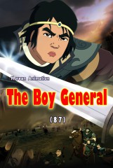 The Boy General(87)