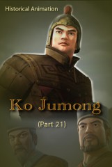 Ko Jumong(21)