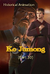 Ko Jumong(30)