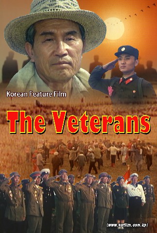 The Veterans