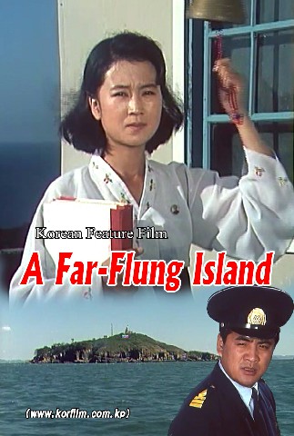 A Far-Flung Island
