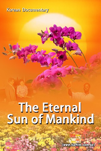 The Eternal Sun of Mankind