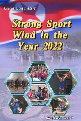 Strong Sport Wind in the Year 2022