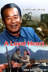 A Loyal Heart