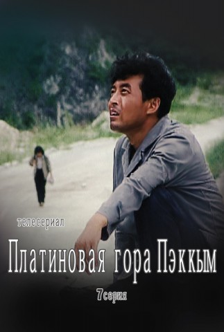 Платиновая гора Пэккым(7)