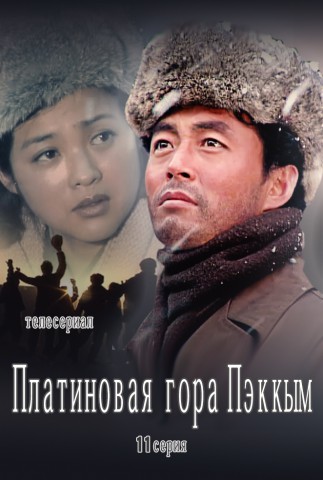 Платиновая гора Пэккым(11)