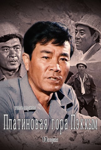 Платиновая гора Пэккым(13)